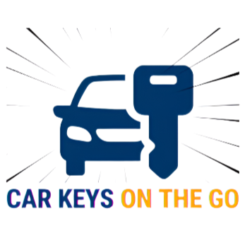 Car Keys On The Go