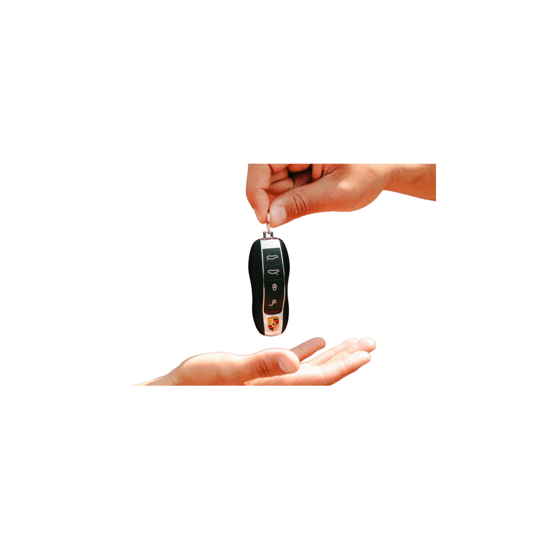 What to Do If You Lose Your Car Keys?
